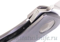 Нож Широгоров Bio Био Синькевич дизайнфотография - 9