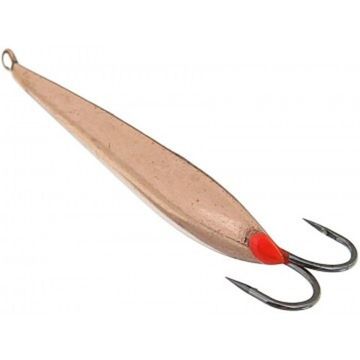 Блесна зимняя "Окуневая мал" 2,5гр. (М) 2к Пирс