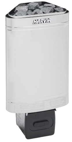 HARVIA Электрическая печь Delta E HDE360400 D36E без пульта