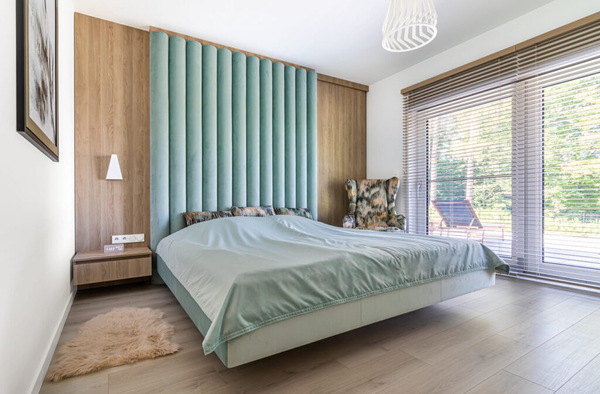 ДЕКОРАТИВНЫЕ МЯГКИЕ ПАНЕЛИ ЛЮБОГО РАЗМЕРА