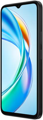 Смартфон HONOR X5b 4 ГБ/64 ГБ черный