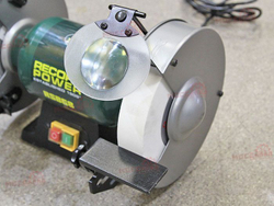 Точильный станок Record Power RSBG6