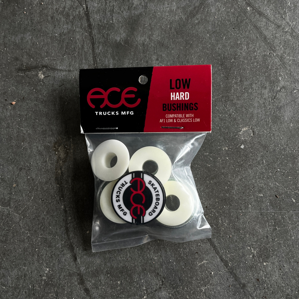 Бушинги ACE Bushings Low Hard