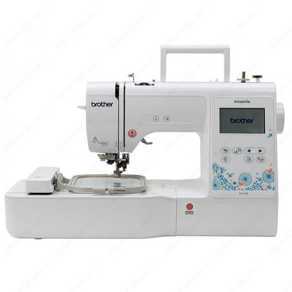Вышивальная машина Brother Innov-is NV18E