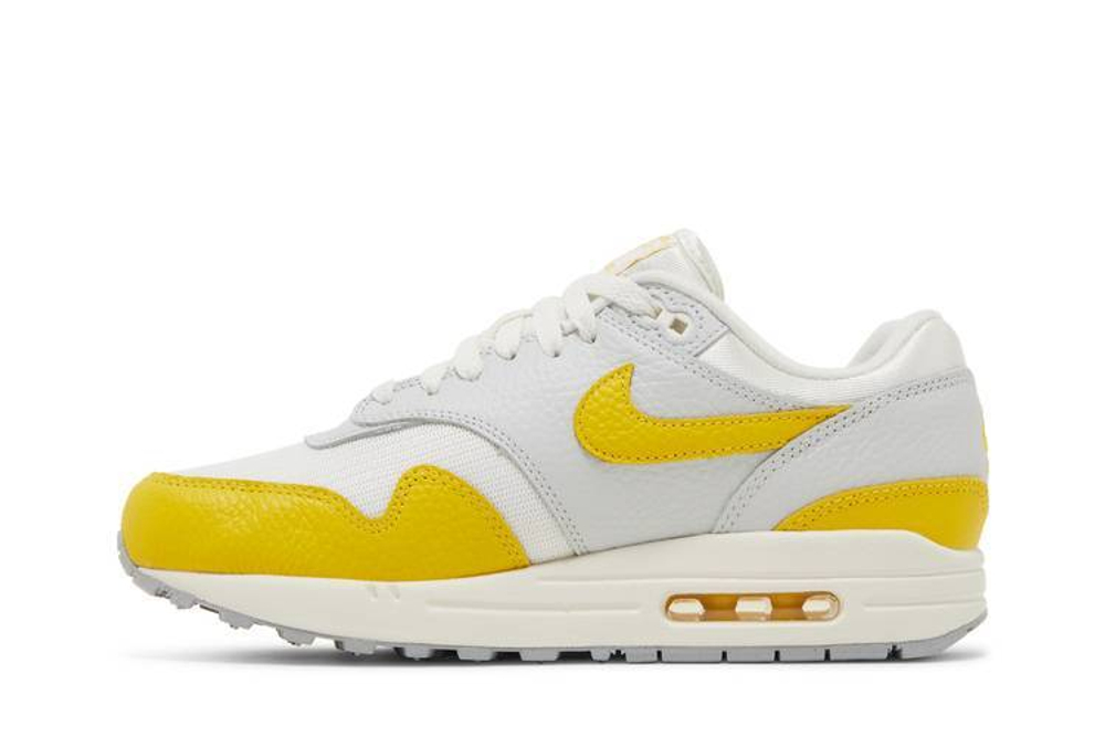 Кроссовки Nike Air Max 1 (Женская размерная сетка)