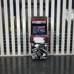 Аркадный автомат «Ретро игры»