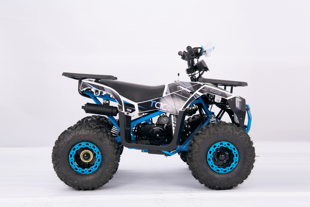 Квадроцикл YACOTA SIRIUS 125