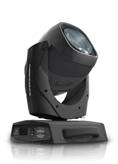 Clay Paky SUPERSHARPY