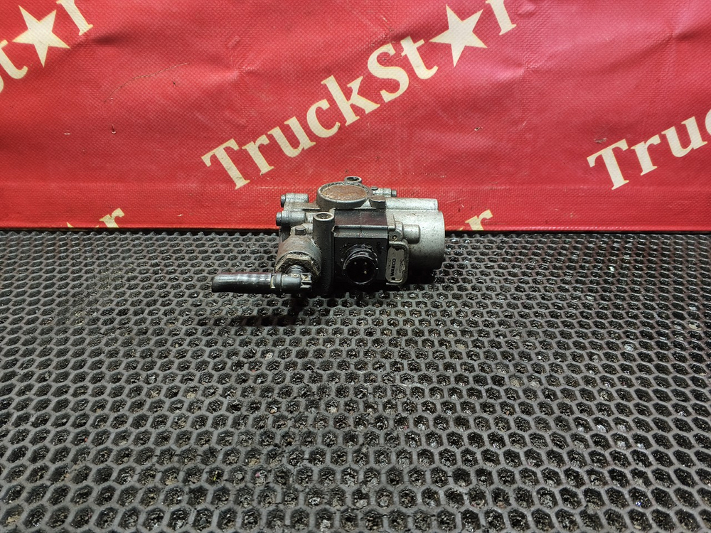 Кран ABS 2021г.