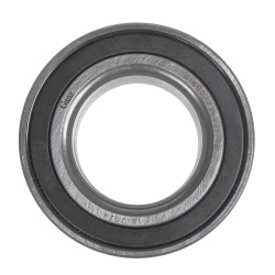 Подшипник ступицы передний VW G2/G3/B3/B4 (полный к-т) GANZ GIK05172