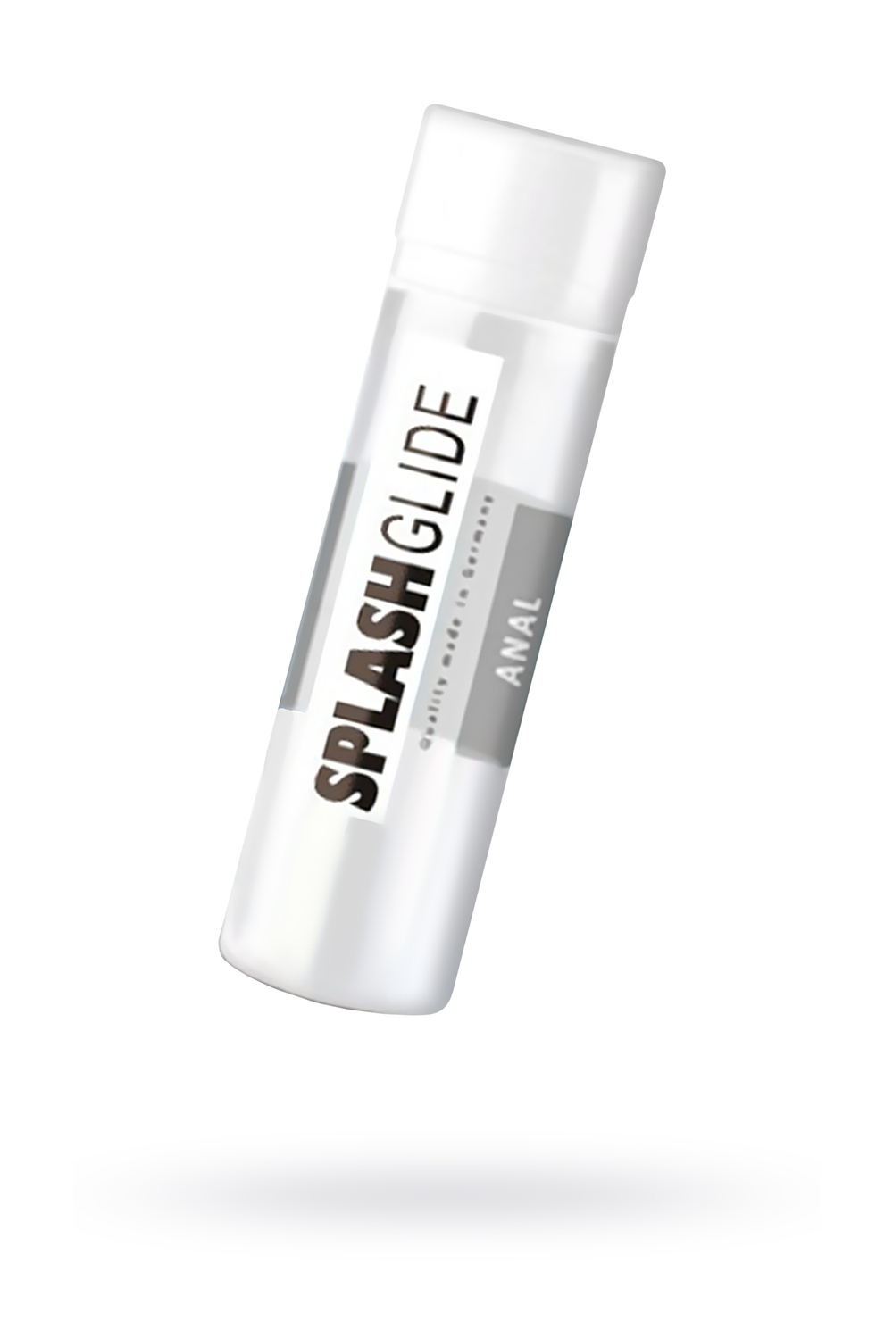 Анальный лубрикант Splashglide ANAL anesthetic, на водной основе, 50 мл