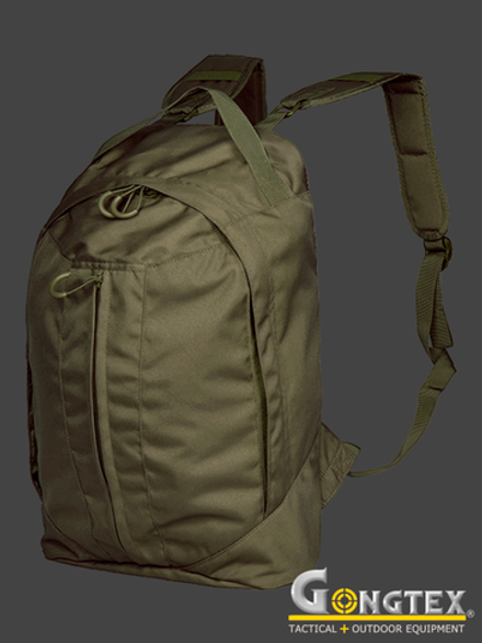 Рюкзак тактический Gongtex, 16 л (GB0288). Олива