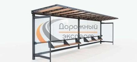 Остановки серии LITE PLUS