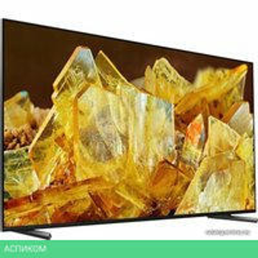 Телевизор Sony Bravia X90L XR-55X90L