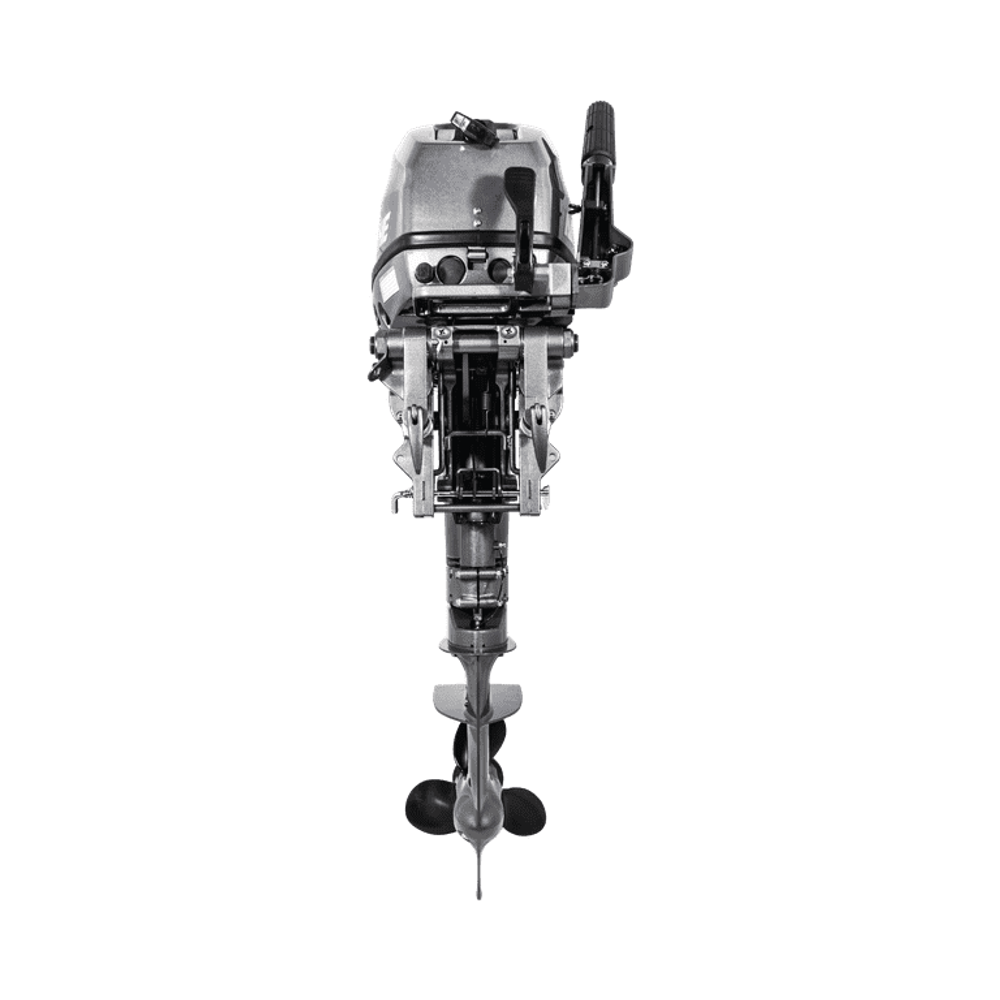 2х-тактный лодочный мотор APACHE T9.9 BS