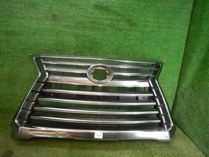 Решетка радиатора Lexus LX 3 (2015-2023)