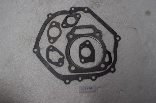 Комплект прокладок двигателя S420/Engine seal kit