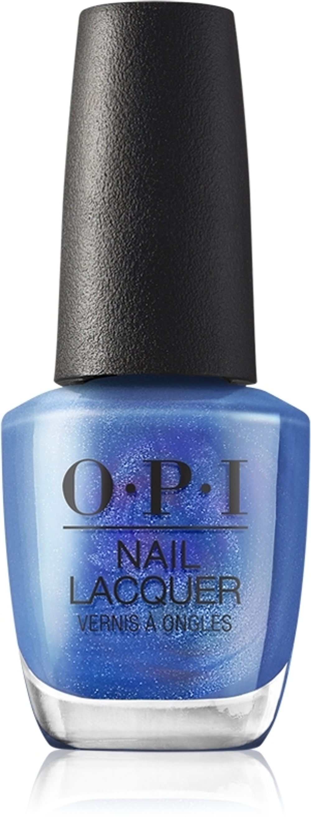OPI Nail Lacquer The Celebration - лак для ногтей, 15 ml