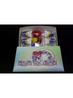 Набор для прохладительных напитков