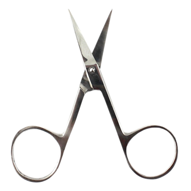 Ножницы для резки лески Aquatic 90мм GK382