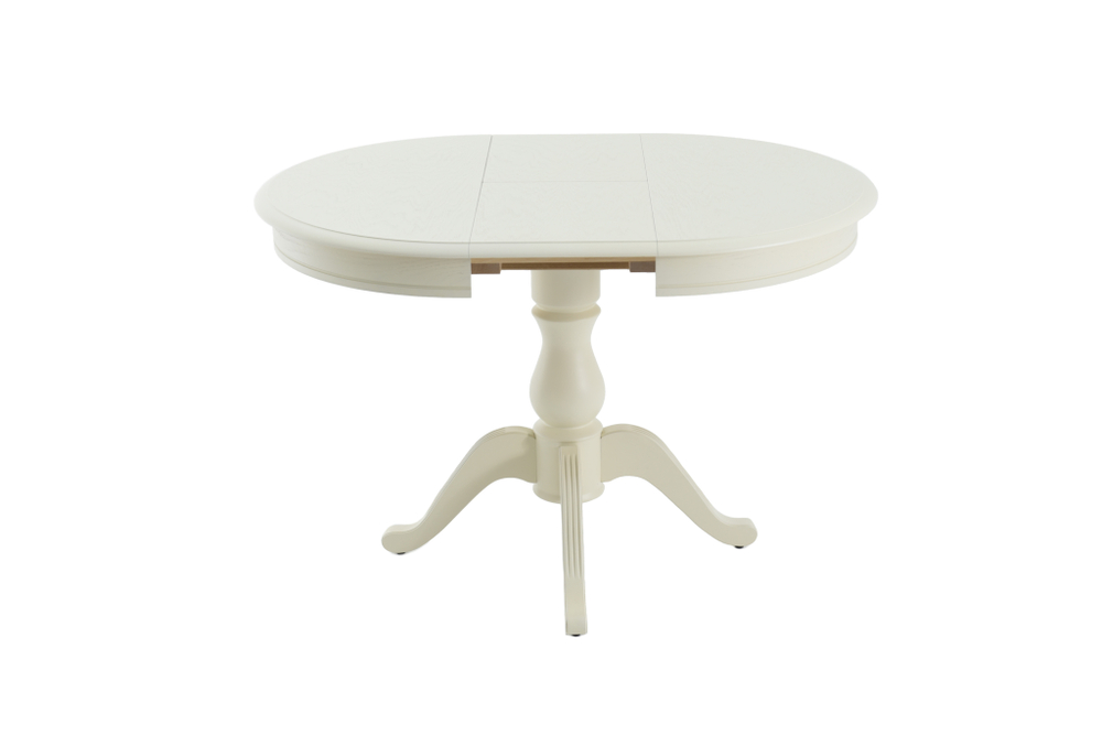 Стол Аврора Фабрицио D 82, Жемчуг