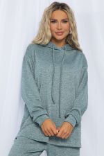 Костюм Токио (мята) К13048-6М LT Collection