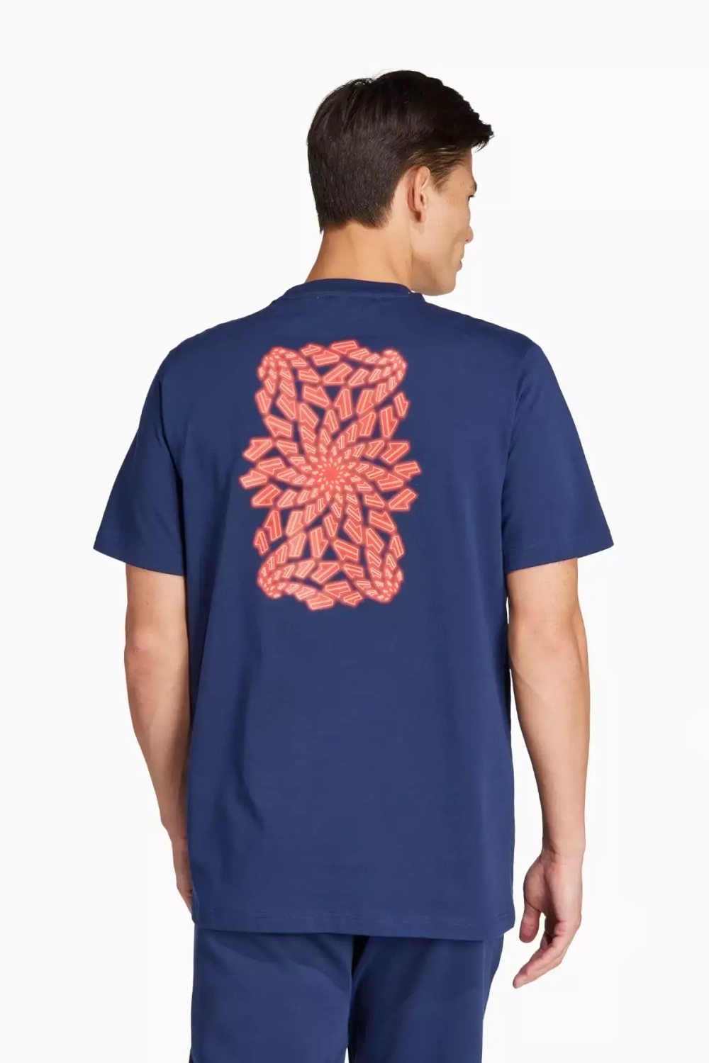 Футболка adidas Juventus FC 23/24 Cultural Story