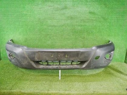 Бампер передний нижняя часть Ford Transit 7 14-19