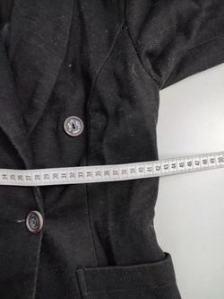 Пальто Milano Moda стильное 44 размер