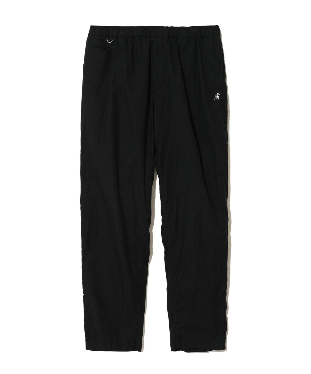 UNDERCOVER The Shepherd БРЮКИ С НАШИВКОЙ