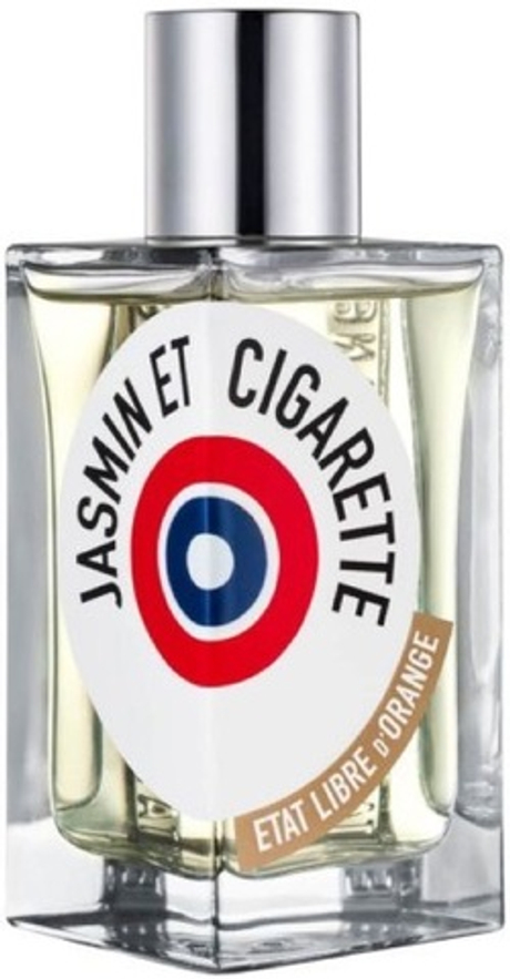 Etat Libre D'Orange Jasmin Et Cigarette