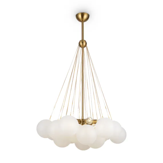 Подвесной светильник Фиеста / Fiesta Freya fr5231pl-06bs