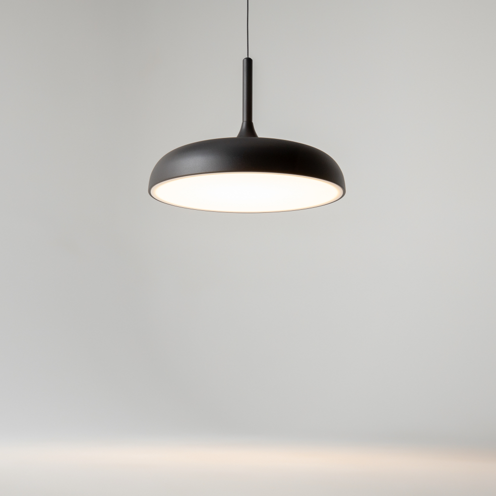 Подвесной светильник Maytoni MOD189PL-L30B3K