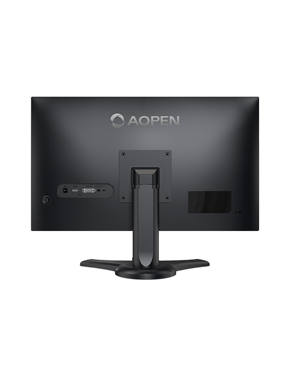 23,8'' AOPEN 24CL2YEbmirx IPS, 1920x1080, 1 / 5ms, 250cd, 100Hz, 1xVGA+1xHDMI(1.4)+SPK+Audio In/Out, Speakers 2Wx2, H.Adj. 110 (by ACER)