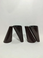 Мебельные ножки пластиковые для дивана шкафа и тумбочки