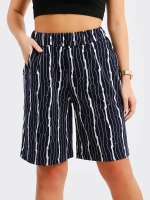 Шорты женские большие размеры