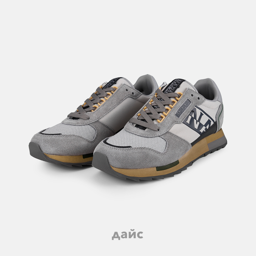 Кроссовки Napapijri Virtus