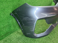 Бампер передний Chery Tiggo 8 Pro (2021-н.в.)