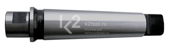 Хвостовик КМ3 для коронок Karnasch