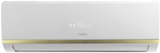 Сплит-система Faura Cantante Inverter N/U-FOI18D8