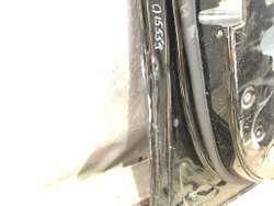 Дверь передняя левая BMW 7-Series (G11) 15-22 Б/У Оригинал 41517423699