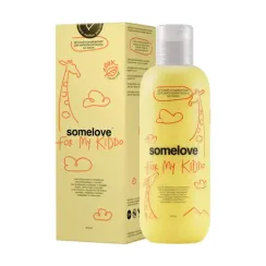 Детский кондиционер для укрепления волос Somelove с ароматом цитрусовых 250мл