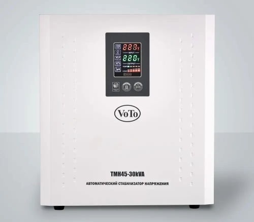 Стабилизатор напряжения VoTo TMH45-30KVA