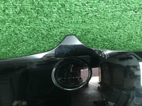 Капот BMW X7 G07 (2019-н.в.)