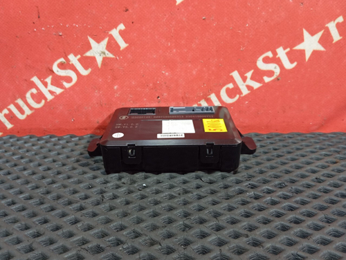 Блок управления кондиционером 2024г