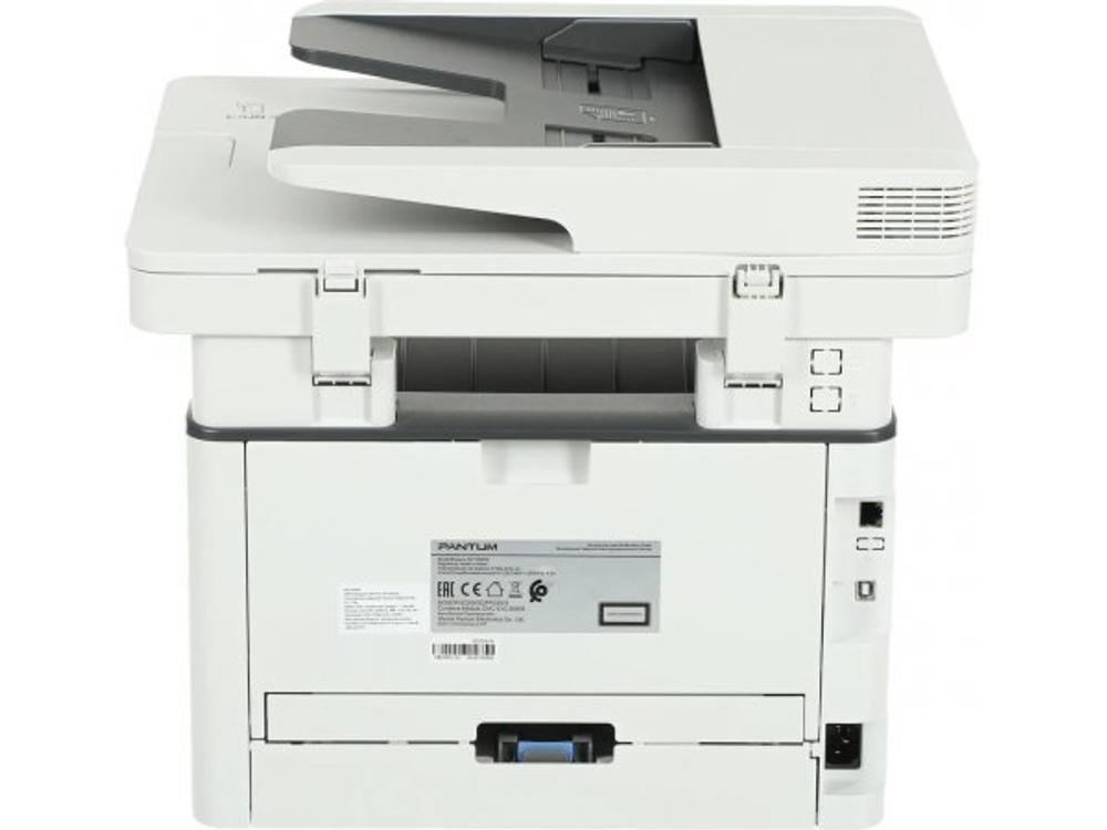 МФУ лазерное Pantum M7100DW