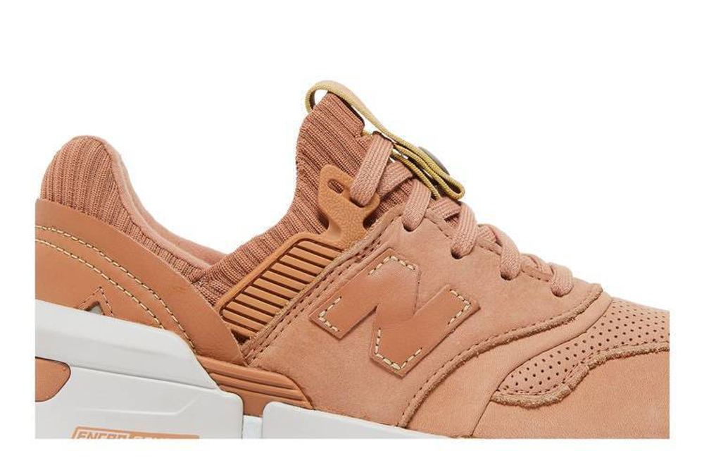 Кроссовки New Balance Nb 997 (Женская размерная сетка)
