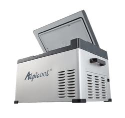 Alpicool C30 30л. Однокамерный 12/24/110/220В
