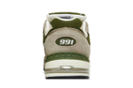 Кроссовки Aim Leon Dore X New Balance Nb 991 (Женская размерная сетка)