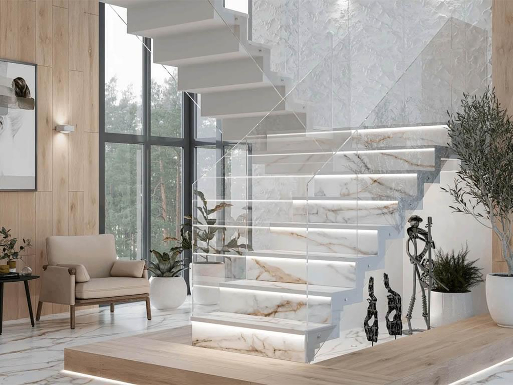 Ametis Суприм SM03 Ferrum Matt 60x120